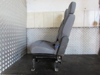 фото thumb №10, Сидіння правий перед peugeot partner iii 08-18 r.