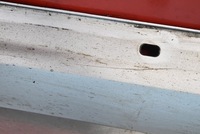 фото thumb №5, Накладка порог правая 775 mercedes e-klasa w212 sedan lift 09-16