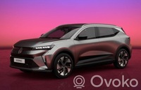 фото thumb №11, Renault scenic e-tech v 2024 четверть крыло левый задняя sohite - tekqg