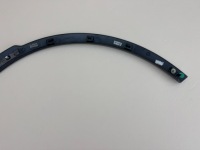 фото thumb №12, Land rover discovery 5 v 16r- молдинг крила правий перед права hy3m-16a074