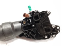 Корпус фильтра масла audi a6 c7 2.0 tdi 03n115389j Киев, фото thumb