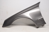 фото thumb №1, Mercedes w211 крила лівий перед передній