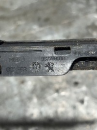 фото thumb №10, Peugeot 308 t9 ii 13- хром молдинг уплотнитель дверь передних правых