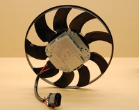 фото thumb №1, Модуль блок керування вентилятор q5 sq5 a6 s6 a7 s7 a8