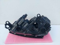 фото thumb №12, Skoda scala 657 лампа правая перед передняя led