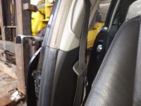 Купить Ремень безопасности передний правый opel vectra c, фото thumb