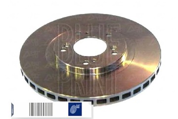 фото thumb №2, Синий print диски тормозные 2szt honda s2000 2.0