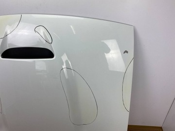 фото thumb №5, Капот кришка передня dodge challenger 2015+