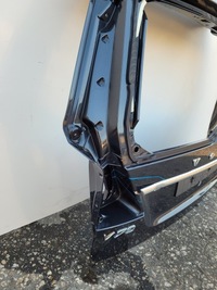 фото thumb №8, Кришка багажника задня задня volvo v70 xc70 2007