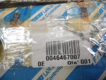 фото thumb №9, Блок керування двигуна lancia y оригінальний номер 95- 46467007