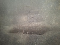 Уголок бампера правый бампер передний перед toyota bz4x 2022 52112-42150 Цена, фото thumb