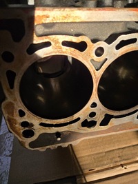 фото thumb №5, Блок двигуна dry 2.0 tsi 06q103023a