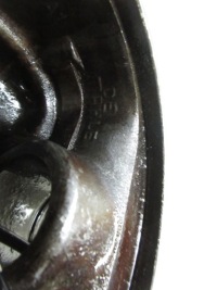 Vw passat b5 seat toledo 2.3 vr5 поршень шатун Недорого, фото thumb