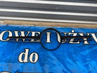 Купить Mercedes gle 167 решётка радиатора решётка радиатора 1678886200, фото thumb