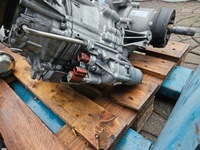 фото thumb №8, Коробка передач коробки передач tiptronic 8hp swap audi a4 s4 b9 8w комплект прокладка