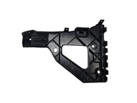 фото thumb №9, Кронштейн напрямна бампера передній правий | audi a6 c6 allroad 4f0807228b