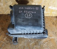 фото thumb №1, Корпус фільтра повітря kia carens iii 2.0 pb