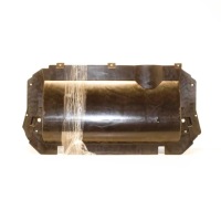 Bmw z3 e36 радиатор нижний канал воздуха 51712491034 2491034 2001 oem с Разборки, фото thumb