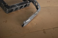 фото thumb №4, Перемикач підрульовий кронштейн лівий перед audi a8 d2 4d0821137al