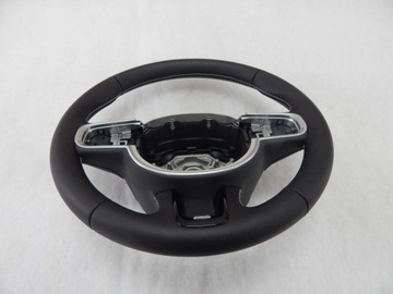 фото thumb №7, Volvo xc90 v90 xc60 v60 - кермо r-design bdb