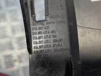 фото thumb №8, Audi q3 83a 2018-2025 бампер перед переднее левый решётка