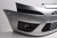 фото thumb №9, Citroen c4 picasso i бампер перед передний