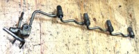 Купить Трубка слива форсунок rav 4 iii avensis t25 2.2 d4d 2ad d-cat, фото thumb