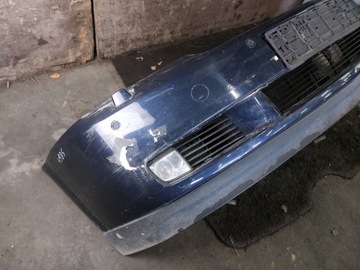 фото thumb №9, Комплектний перед капот бампер лампа права ліва opel vectra c z20h