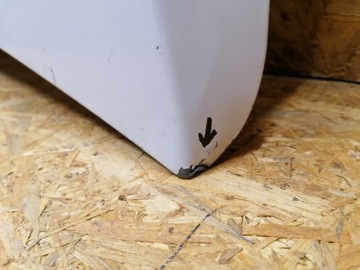 фото thumb №8, Капот кришка двигуна renault master 4 iv 2019-