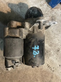 Купить 72 стартер mini cooper r50 1489994/0001106019, фото thumb