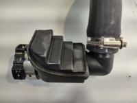 Mg zs 1.0b патрубок шланг інтеркулер 10236500 Зі Шроту, фото thumb