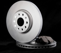 фото thumb №1, Набор tarczo-piasty 260mm + тормозные колодки задняя renault clio iv 2012-2021r.