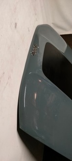 фото thumb №6, Капот кришка двигуна jeep renegade 14-