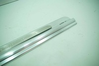 фото thumb №10, Накладки порогові накладки stratstone limited edition jaguar xk xkr x100