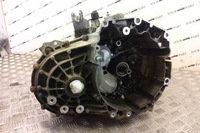 фото thumb №7, Коробка передач передач jeep renegade off-road bu 55250410 1.37l бензиновий 103kw