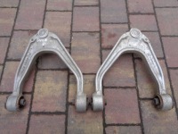 Купити Важіль верхній лівий перед maserati ghibli, фото thumb