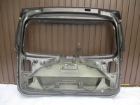 фото thumb №10, Кришка багажника зад заднє seat alhambra ii 2 10r- 7n0827485a