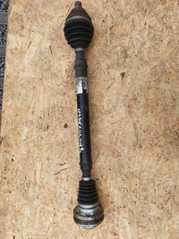 фото thumb №1, Приводной вал шарнир правый alhambra tsi 7n0407764p