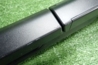 Dacia jogger 21- рейлінги дахові Зі Шроту, фото thumb