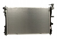 фото thumb №1, Радиатор wody mitsubishi colt 2004-2012 nowe