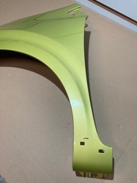 фото thumb №7, Крила лівий передній kia picanto iii 3