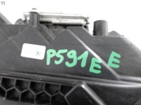 Skoda superb 3v1 рестайлинг  19-24 фара full led crystal lighting high правый  европа Оригинал, фото thumb