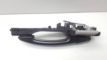 фото thumb №5, Ручка зад левая opel insignia a хэтчбек