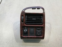 фото thumb №8, Решётка обдув toyota оригинальный номер 5568605030