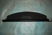 фото thumb №7, Renault clio iv універсал ролета багажника чорна оригінальна оригінальний номер