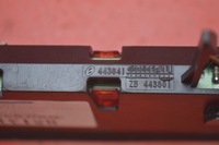 фото thumb №8, Світло стоп-сигнал стоп 024469480af opel vectra c kombi lift 05-09