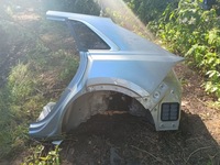 фото thumb №1, Четверть зад задняя левая audi q8 sq8 rsq8 1