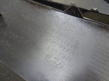 фото thumb №15, Hyundai tucson iv 4 бампер переднее 86511-n7000