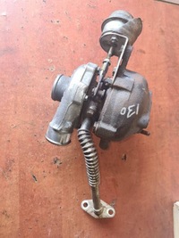 фото thumb №1, Turbo hyundai i30 28201-2a100