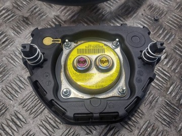 фото thumb №7, Руль + подушка vectra c 13203886 13208853